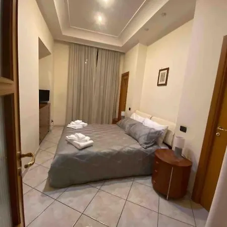 Apartment Scacco Matto *