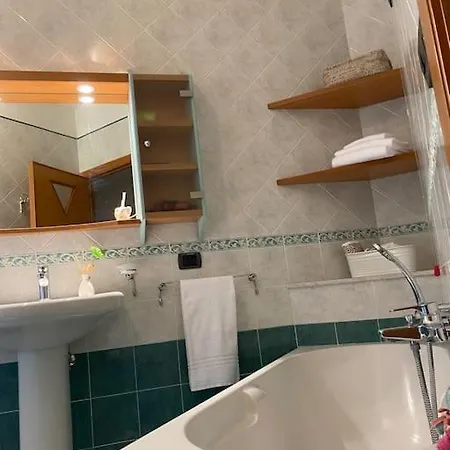Apartment Scacco Matto *