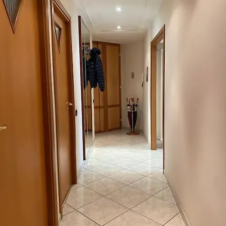 Apartment Scacco Matto